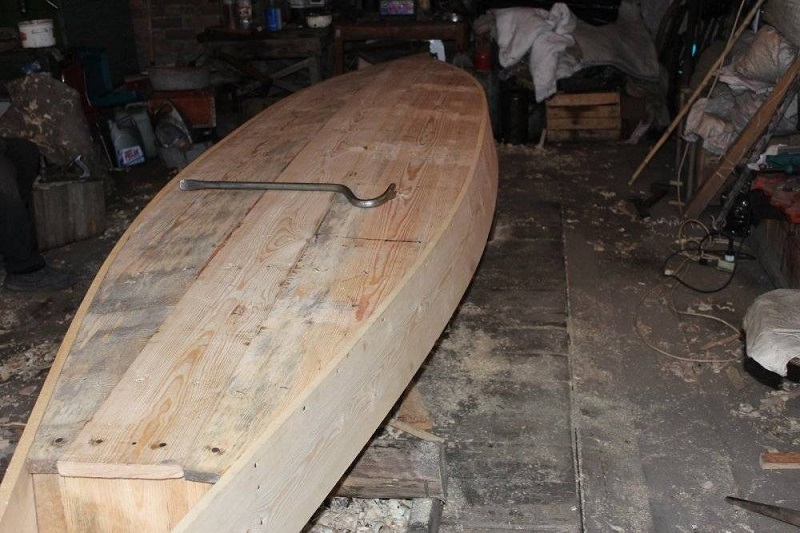 Как выбрать деревянную лодку