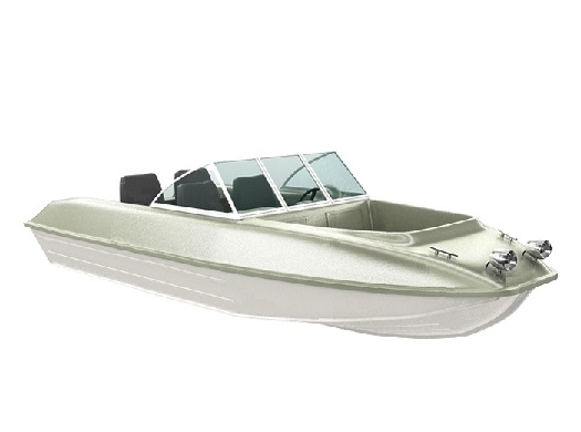 Лодка Казанка-5М7