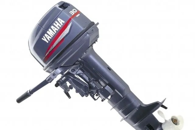 Лодочные моторы Yamaha 30