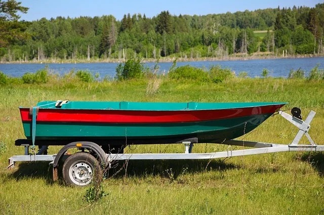 Лодки Бестер 400