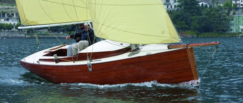 Riva yachts