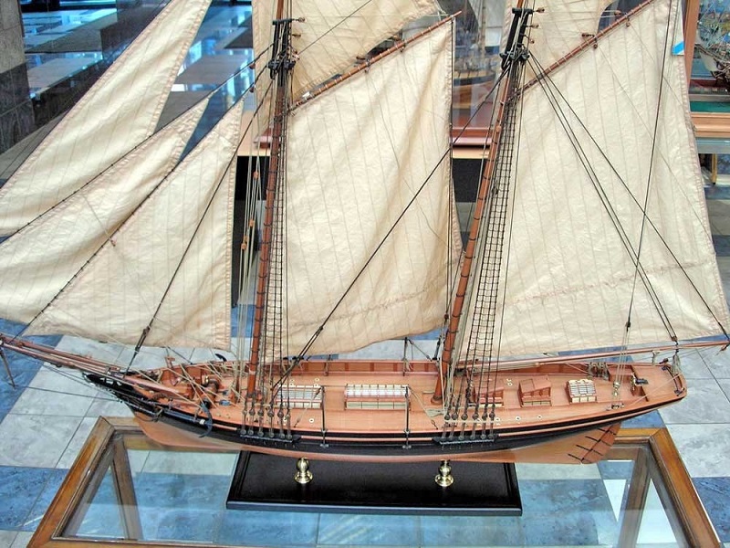 Яхта Николая II