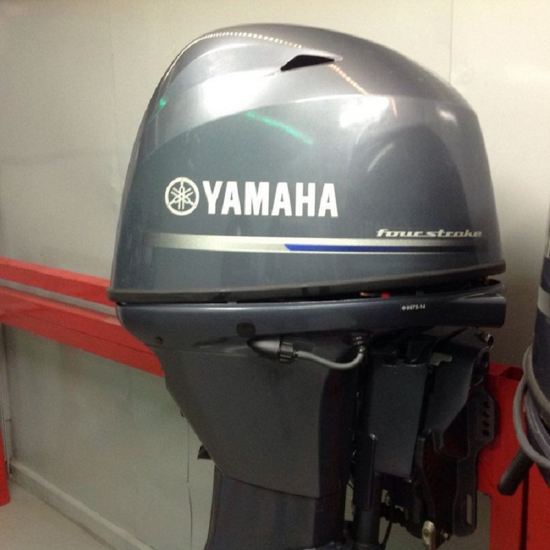 Yamaha F60CETL